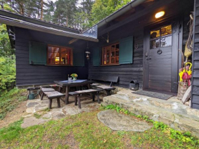 Holiday home in Edlitz in Wechselland with sauna